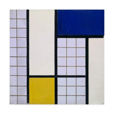 Trademark Fine Art